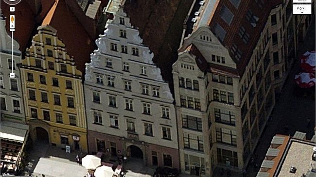 Moderion - Market Squar South Wrocław Exterior foto